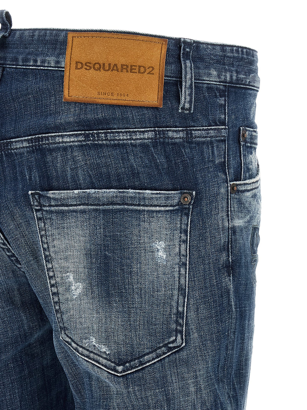DSQUARED² džinsai