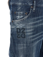 DSQUARED² džinsai