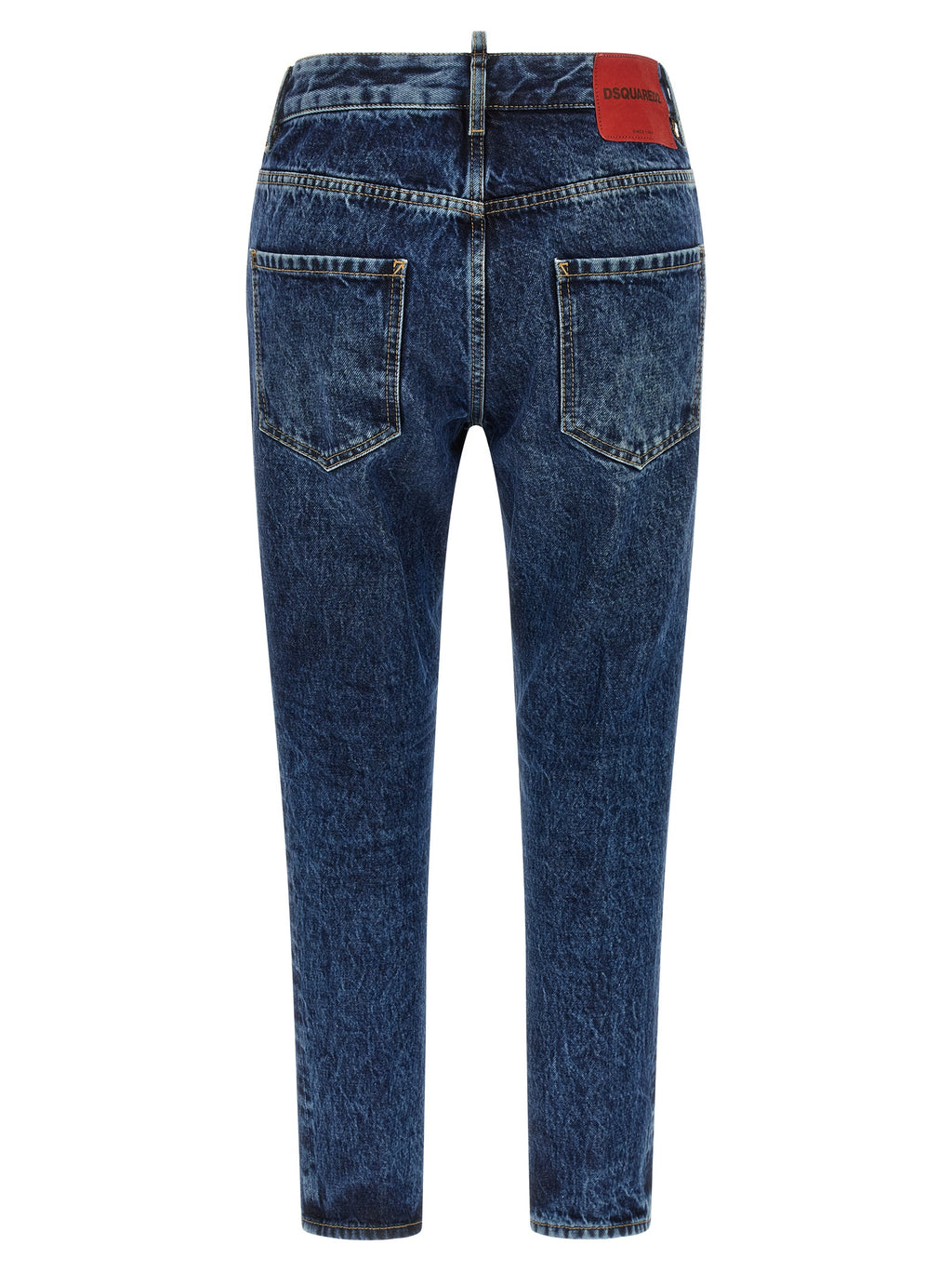 DSQUARED² džinsai
