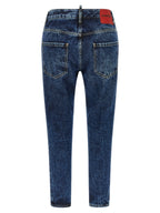 DSQUARED² džinsai