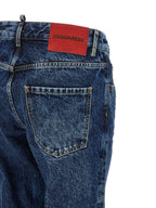 DSQUARED² džinsai