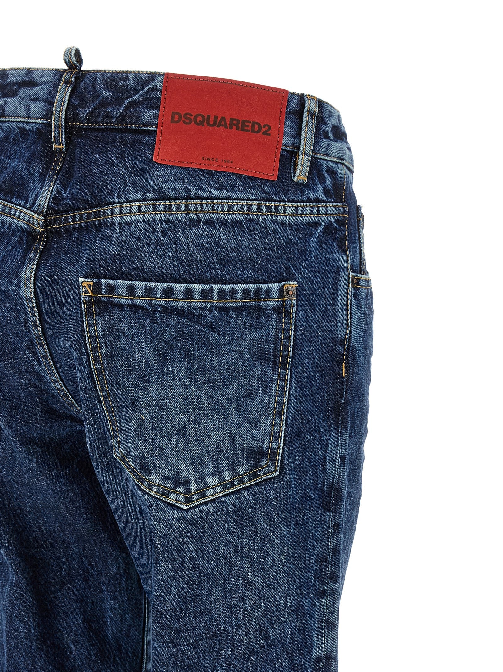 DSQUARED² džinsai