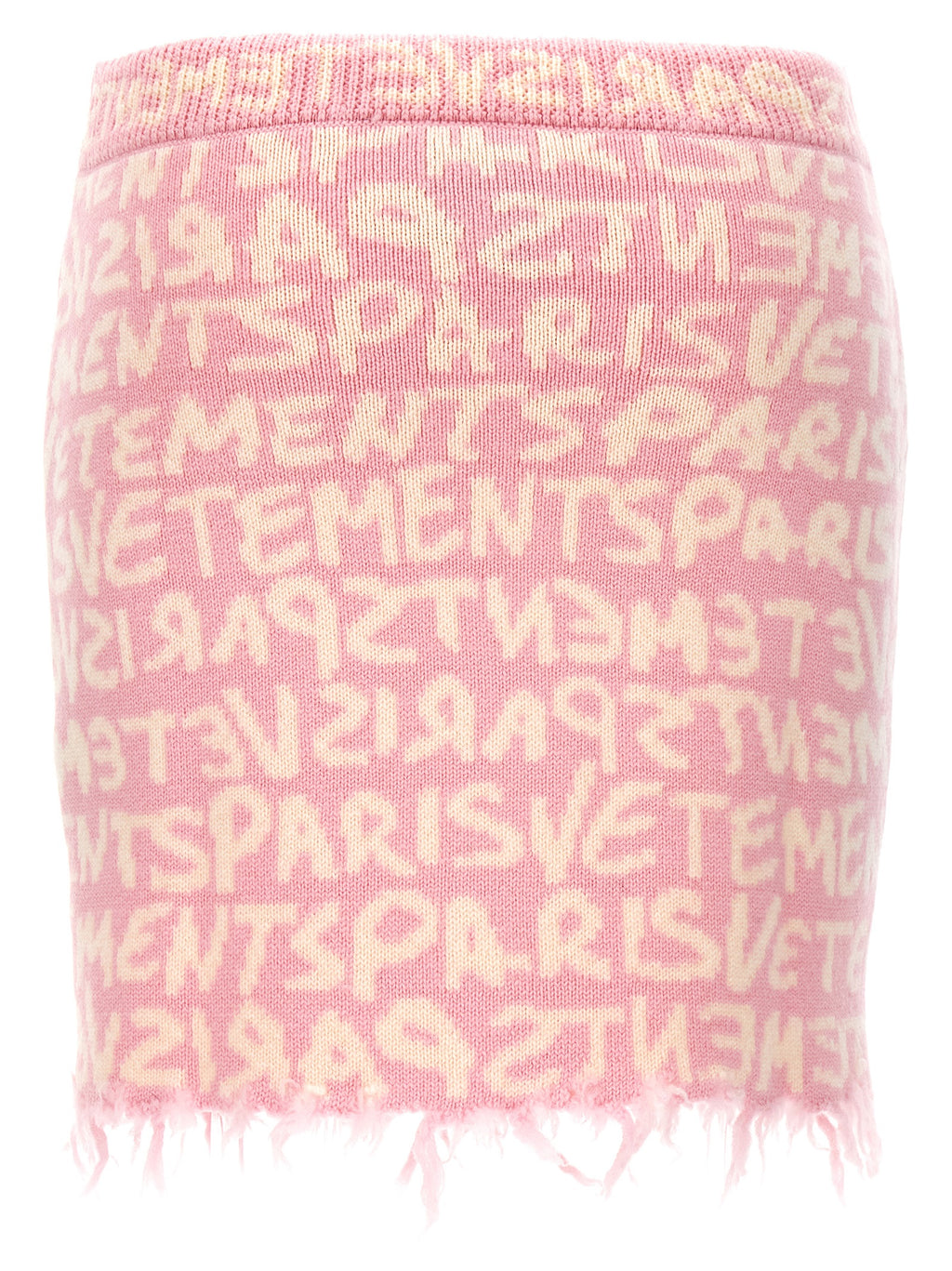 VETEMENTS sijonas