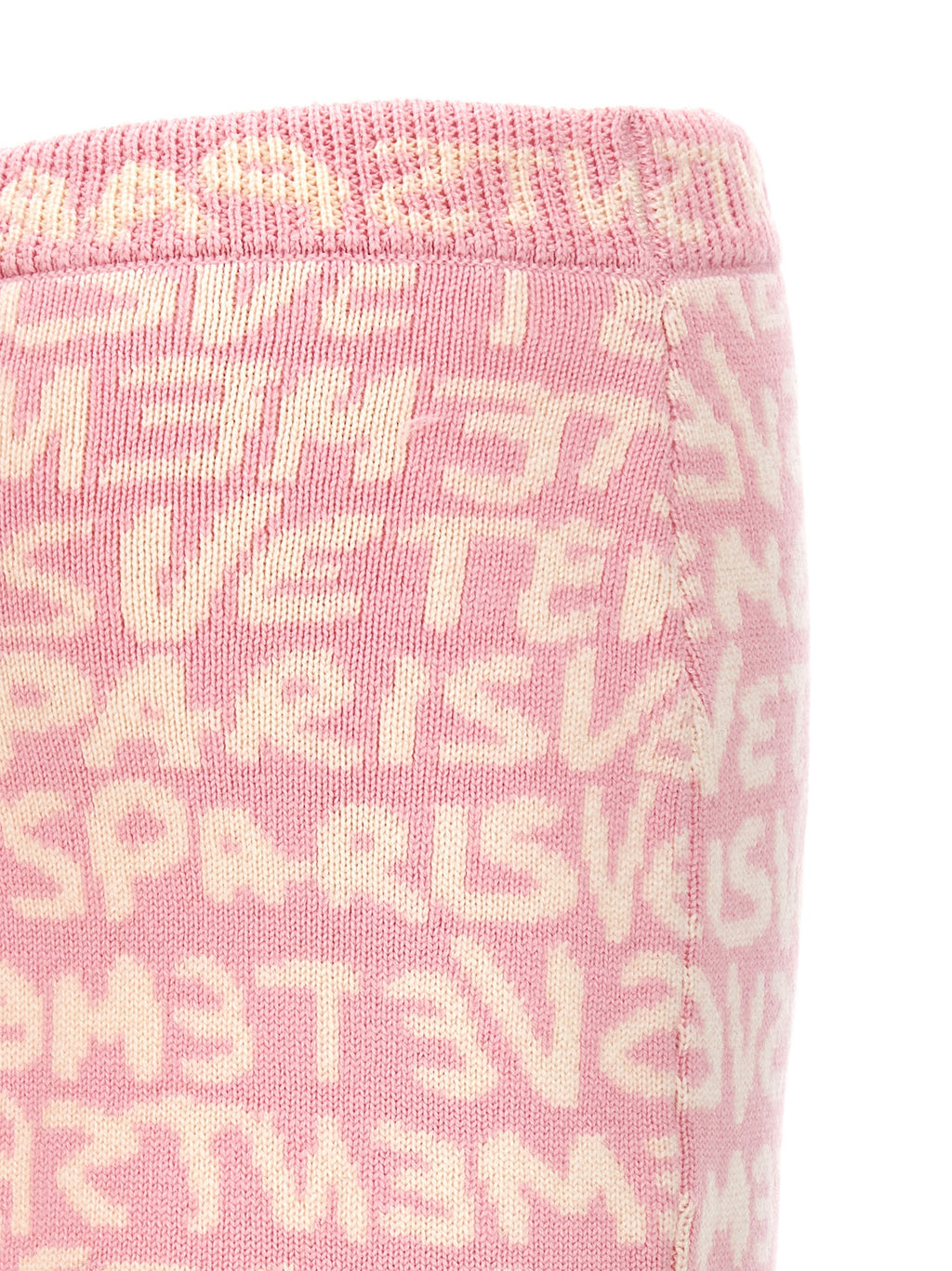 VETEMENTS sijonas
