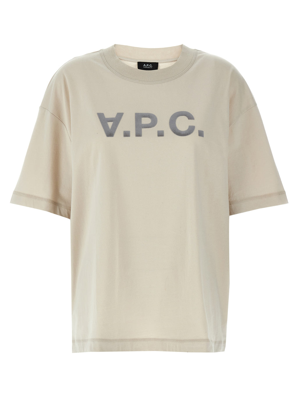A.P.C. marškinėliai