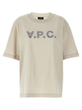 A.P.C. marškinėliai