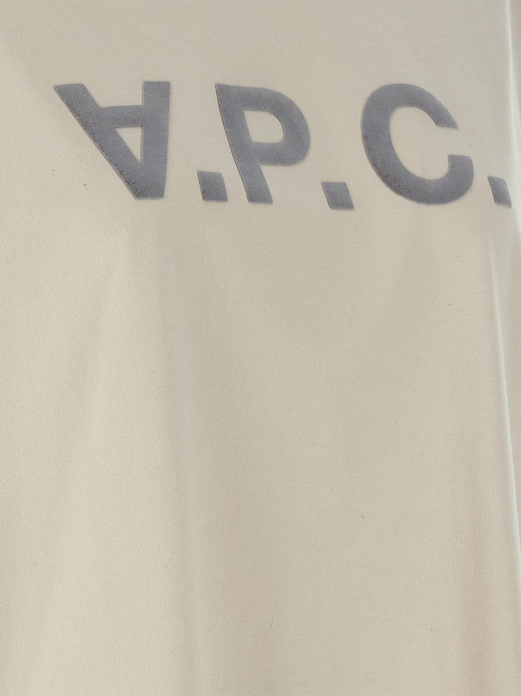 A.P.C. marškinėliai