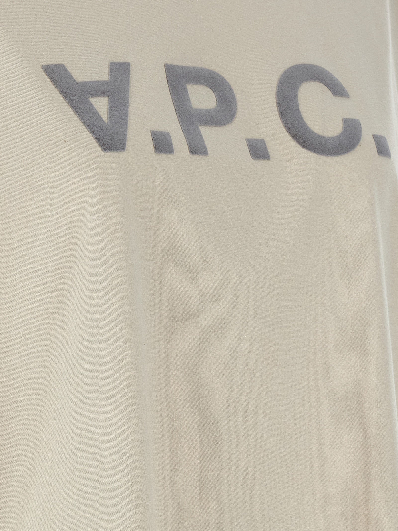 A.P.C. marškinėliai