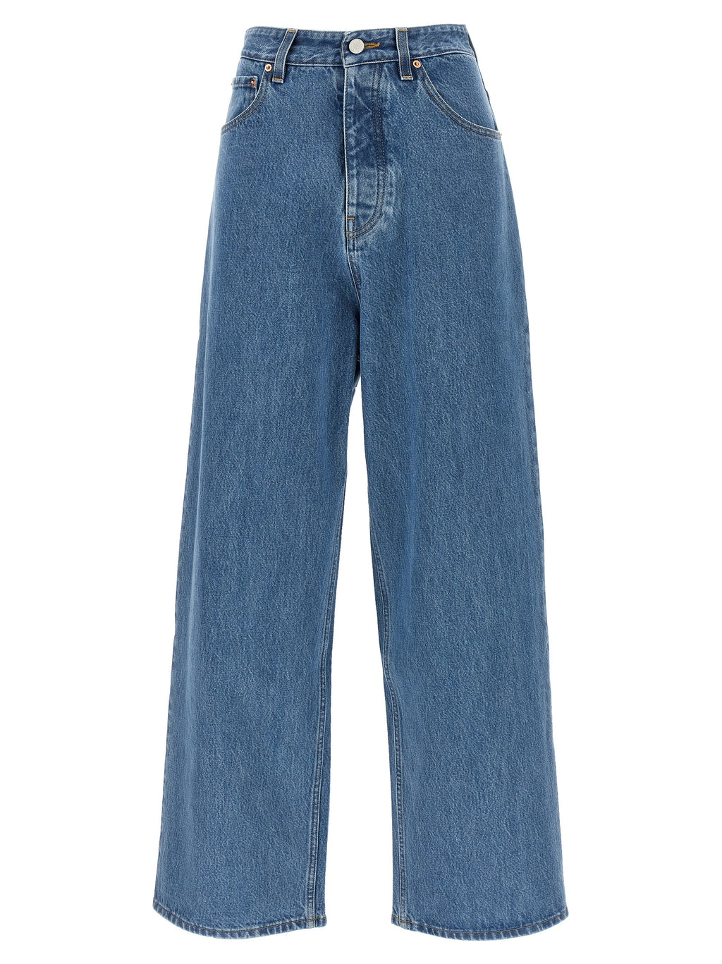VETEMENTS džinsai