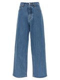VETEMENTS džinsai