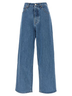 VETEMENTS džinsai