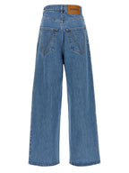 VETEMENTS džinsai