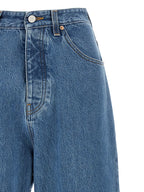 VETEMENTS džinsai