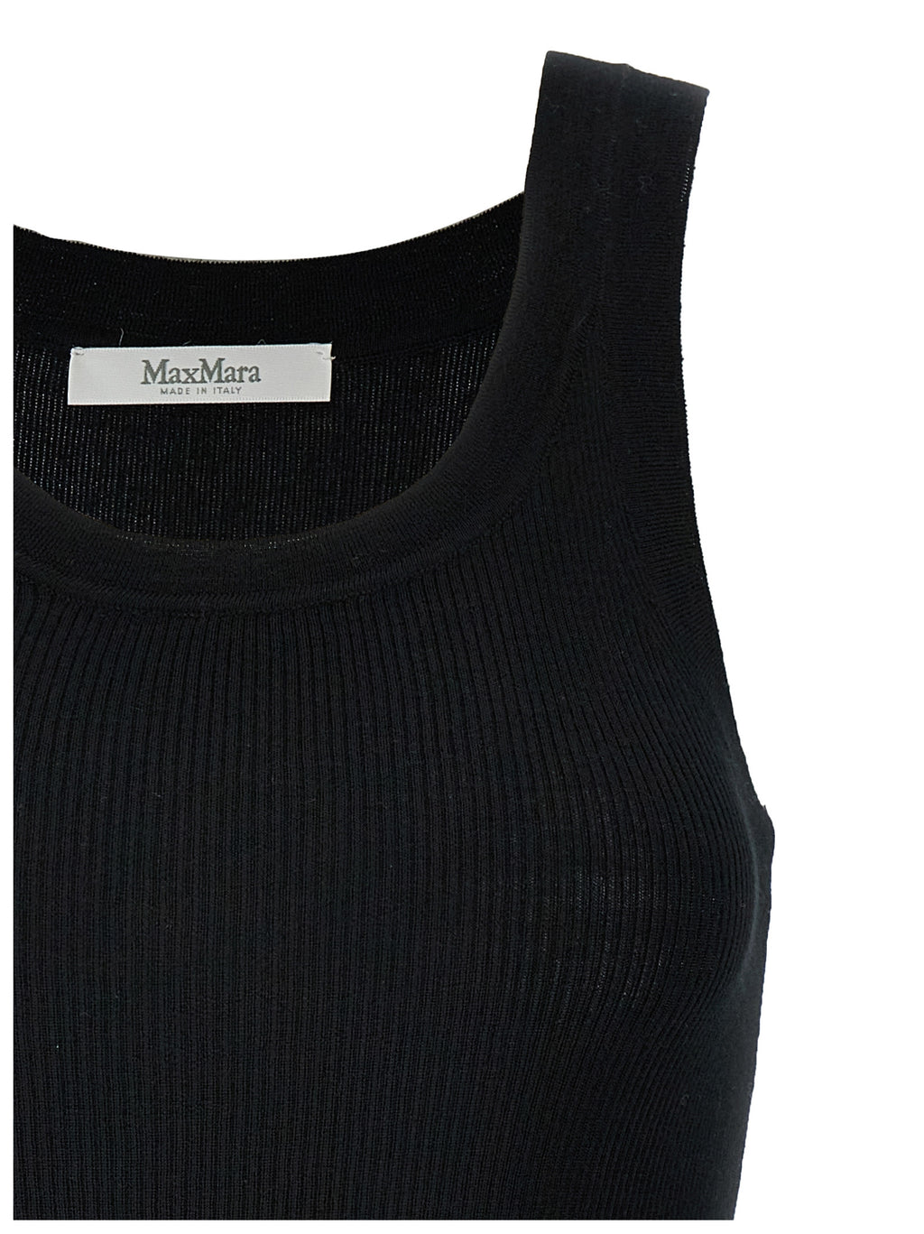 MAX MARA marškinėliai