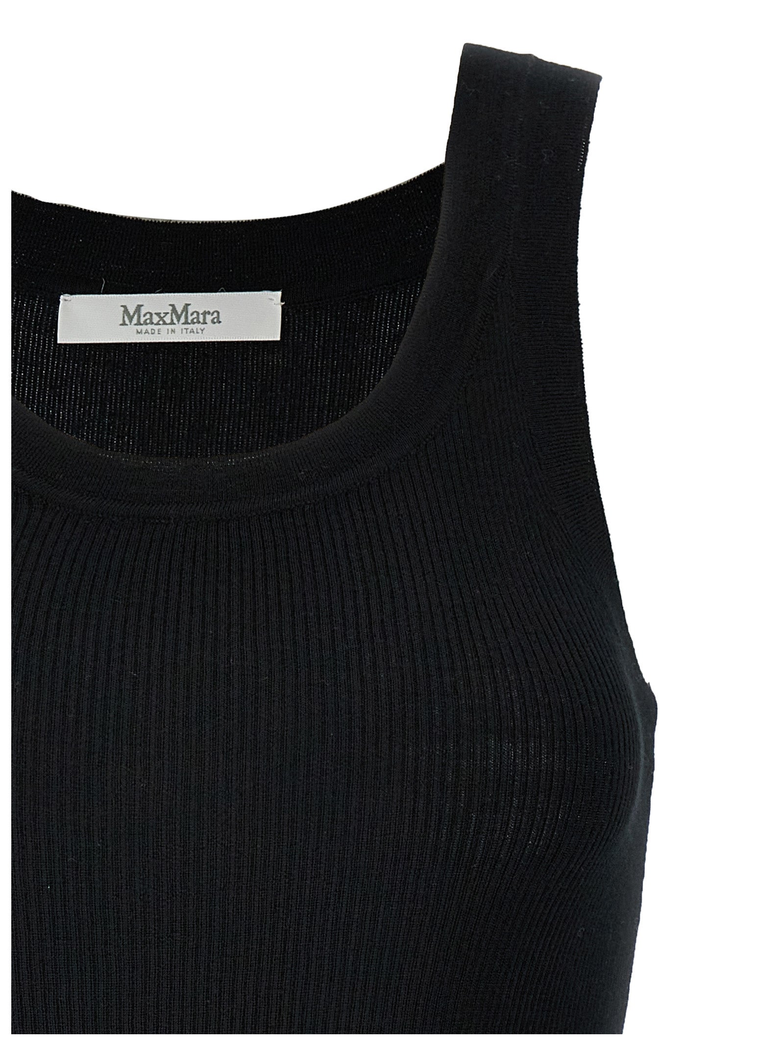 MAX MARA marškinėliai