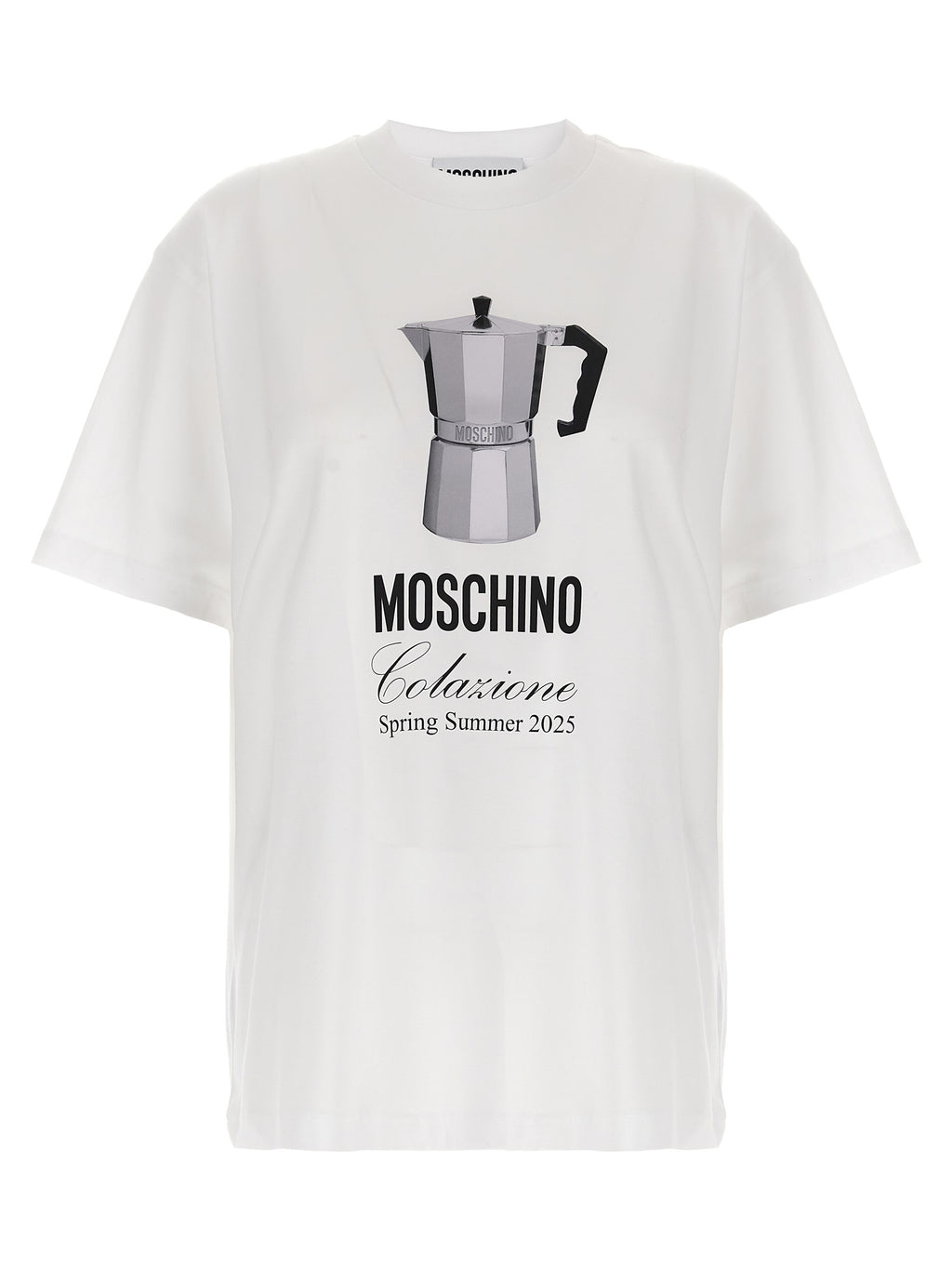 MOSCHINO marškinėliai