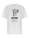 MOSCHINO marškinėliai