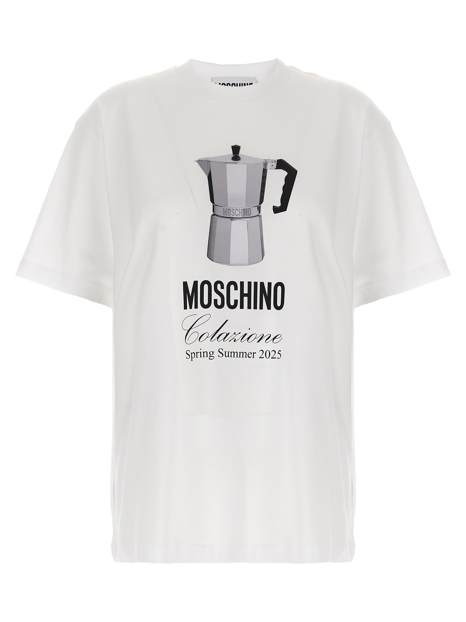 MOSCHINO marškinėliai