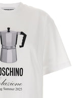 MOSCHINO marškinėliai