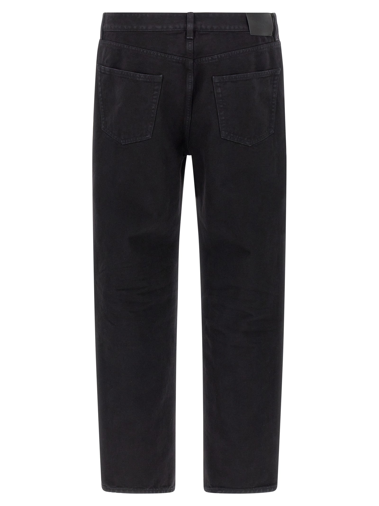 SAINT LAURENT džinsai