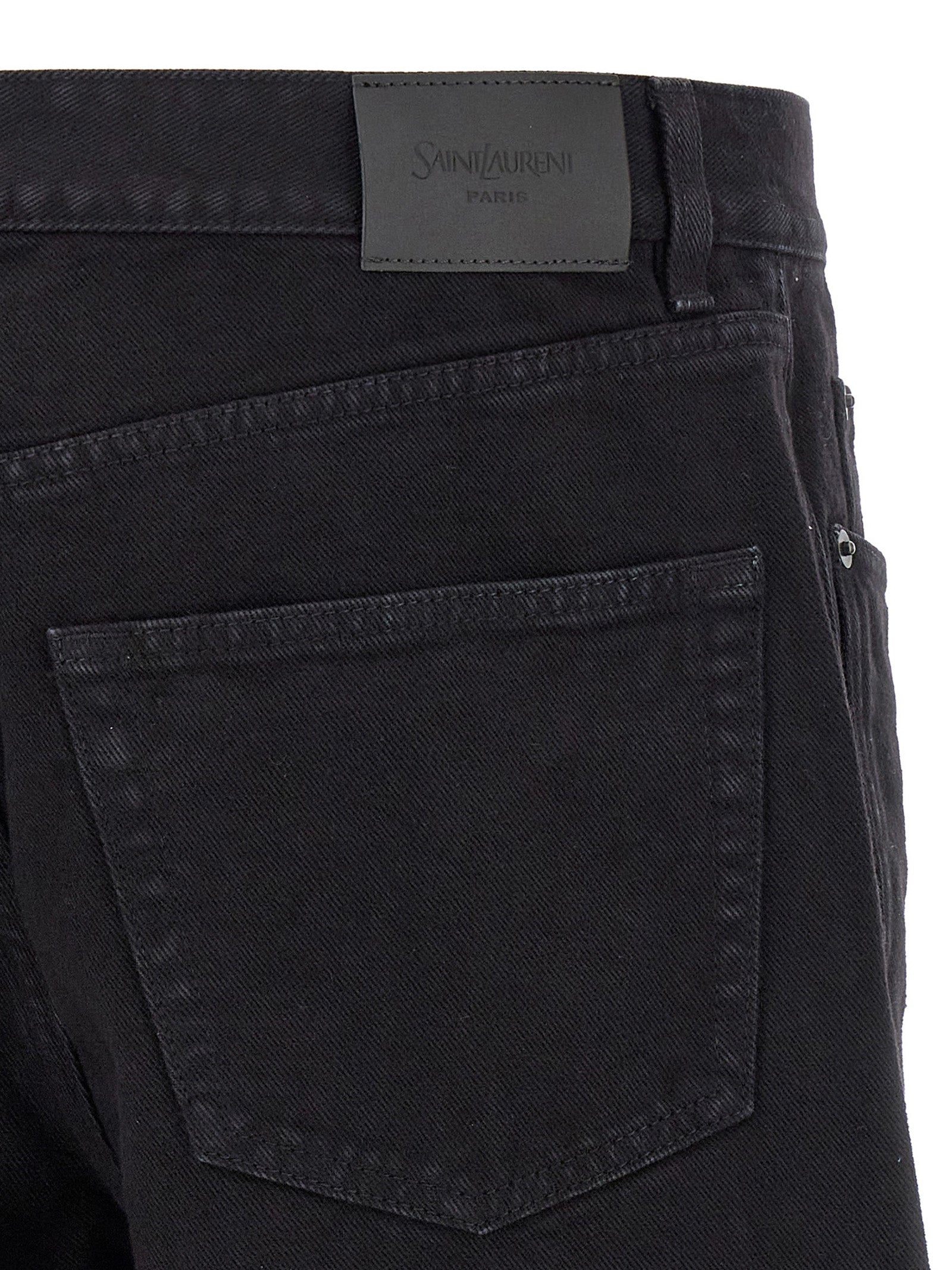 SAINT LAURENT džinsai