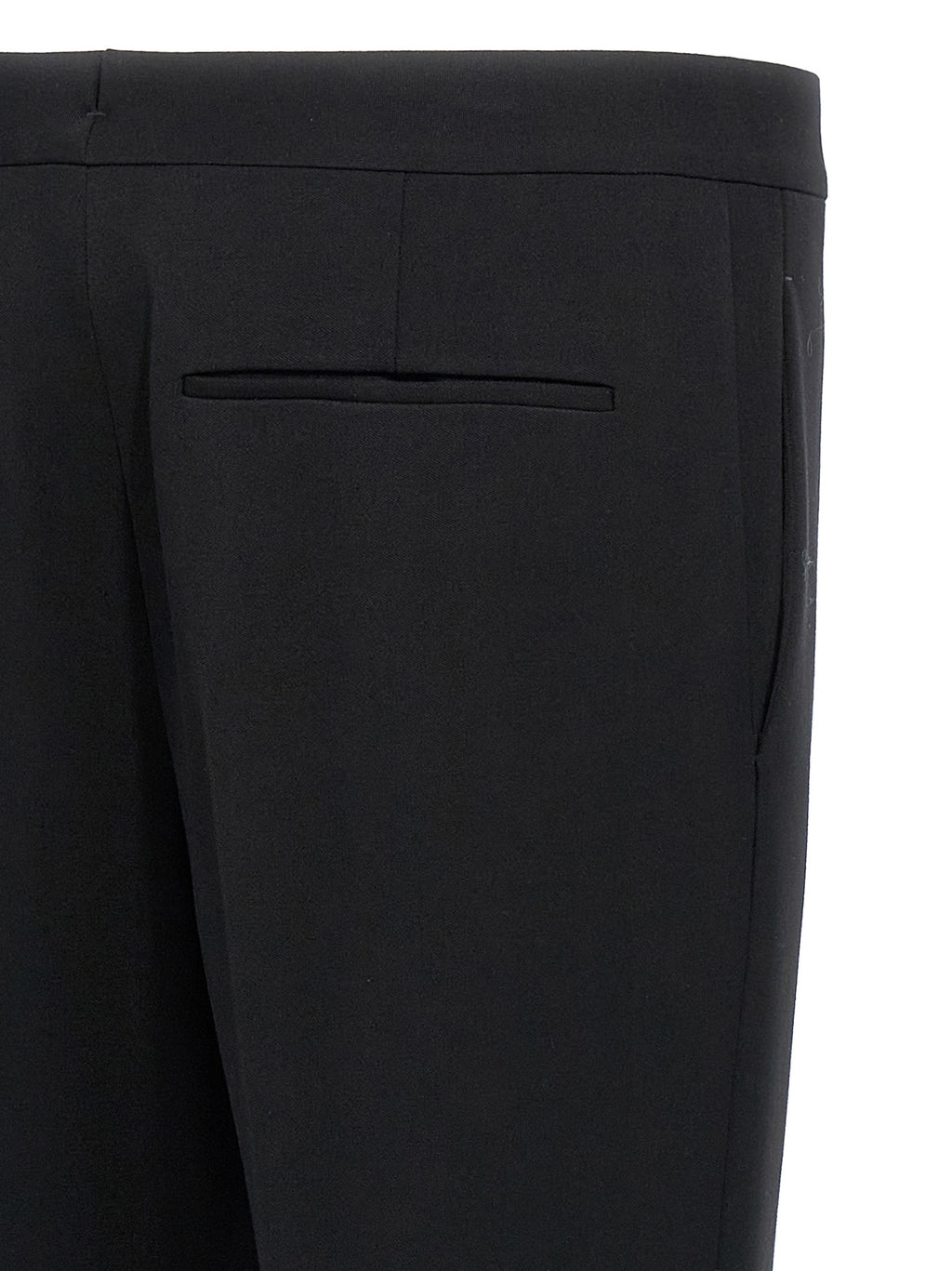 SAINT LAURENT kelnės