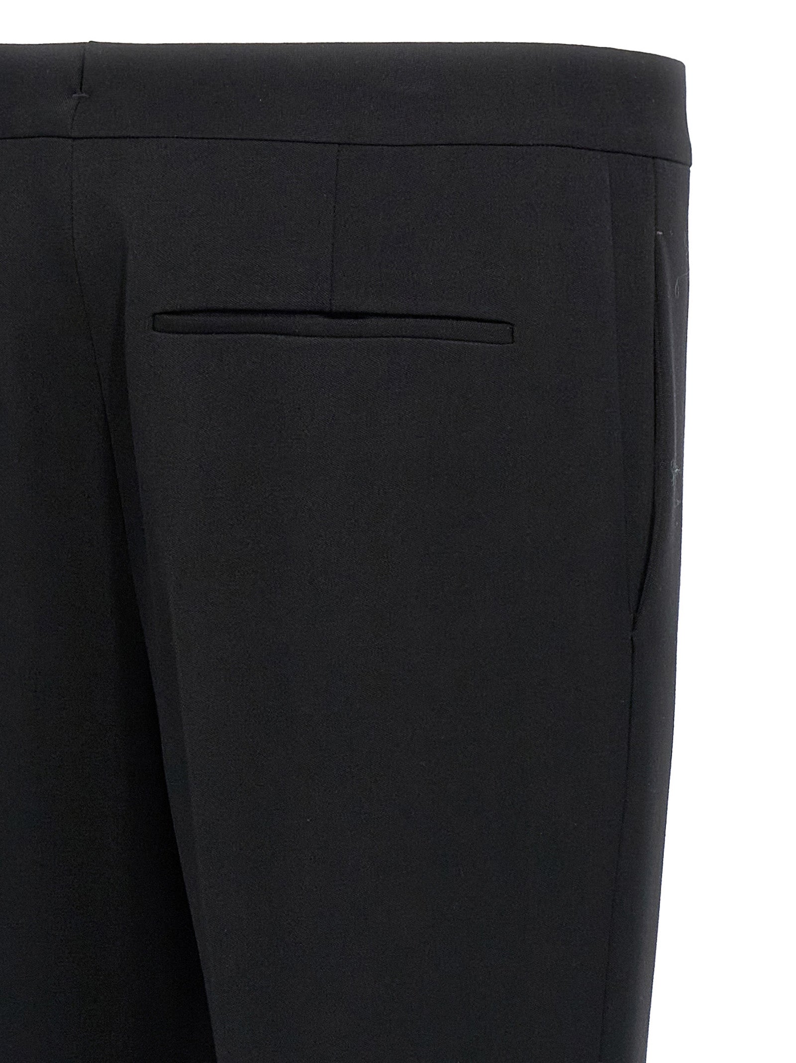 SAINT LAURENT kelnės