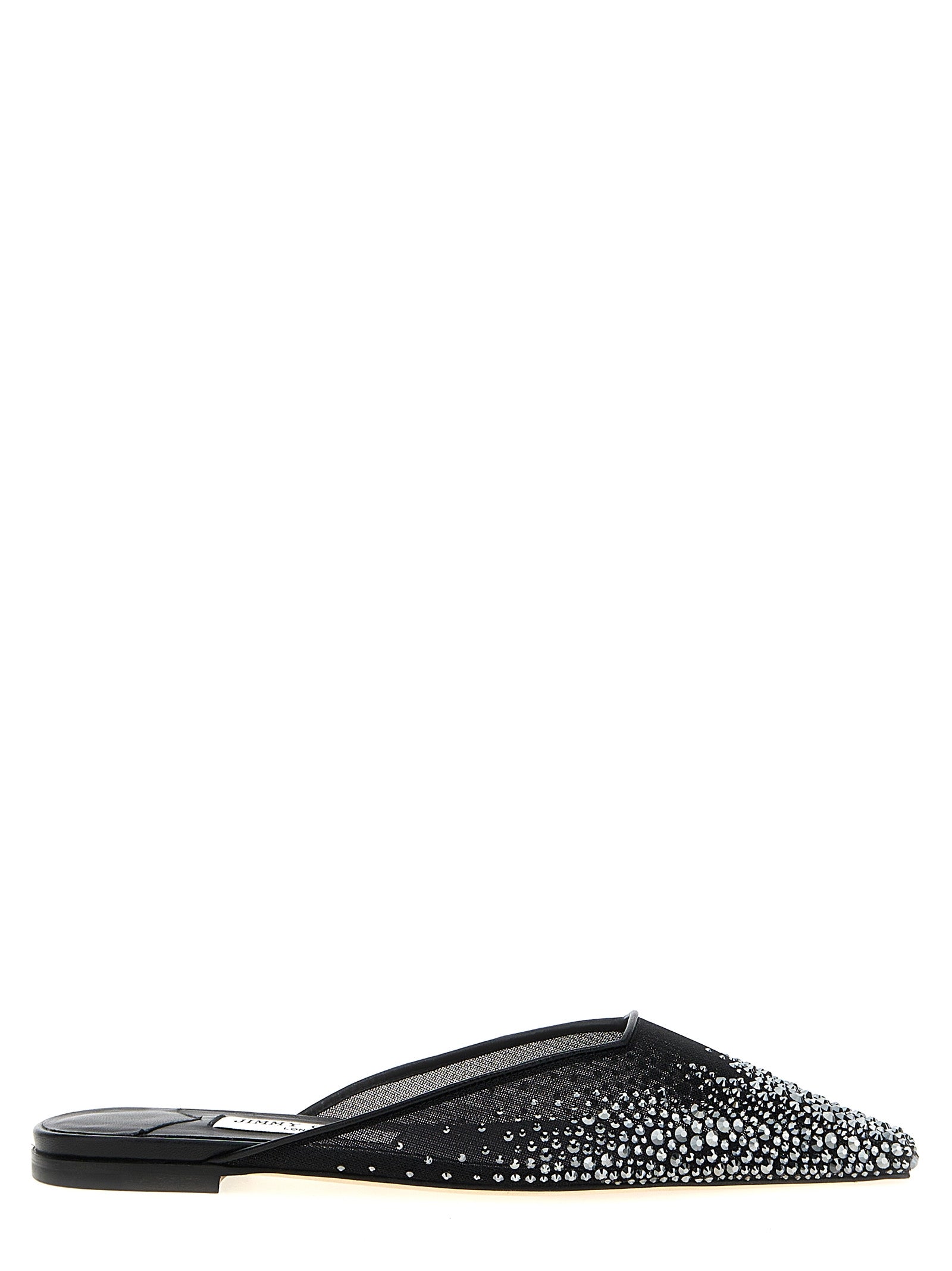 JIMMY CHOO šlepetės