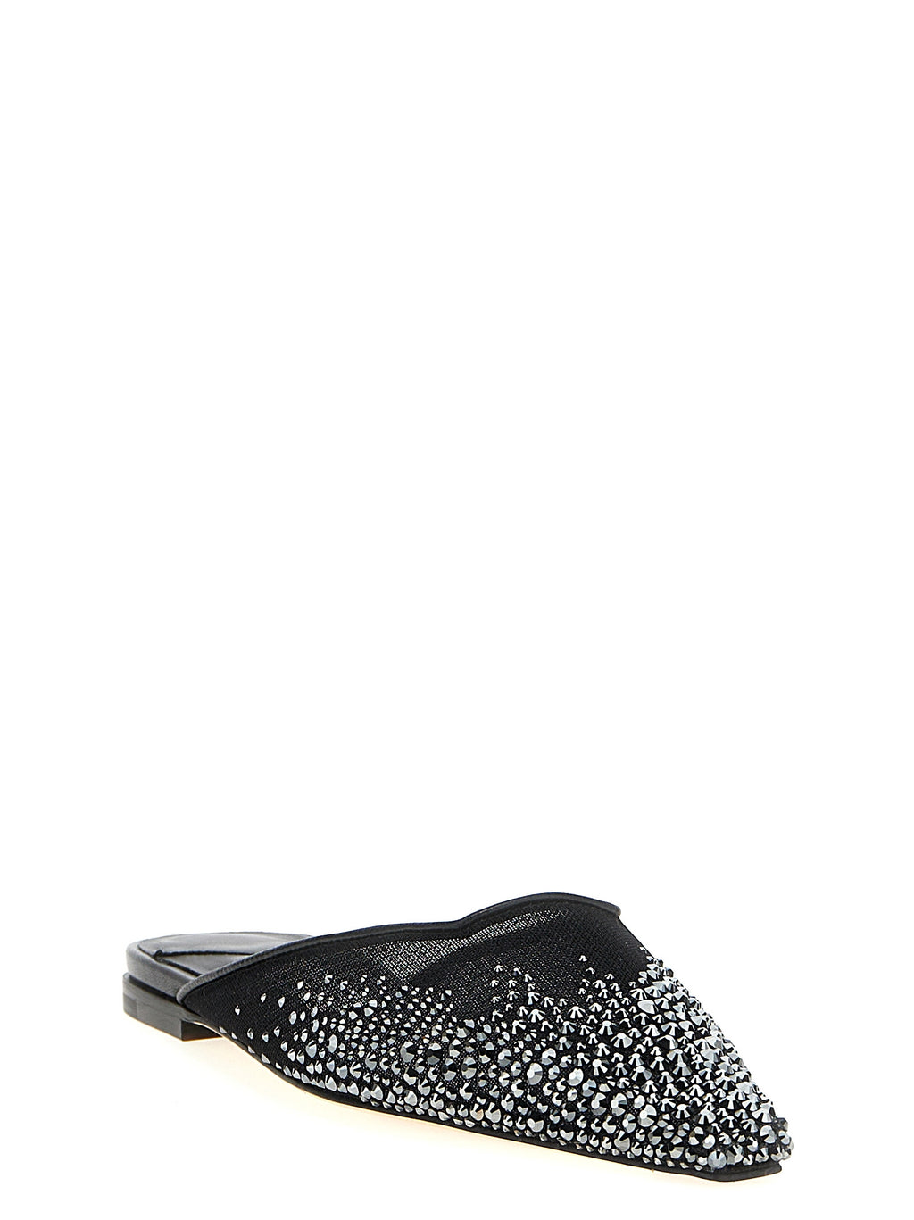 JIMMY CHOO šlepetės