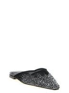 JIMMY CHOO šlepetės