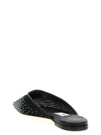 JIMMY CHOO šlepetės