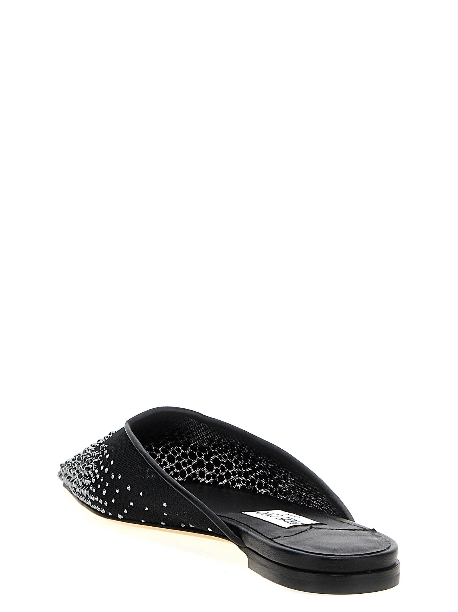 JIMMY CHOO šlepetės