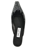 JIMMY CHOO šlepetės