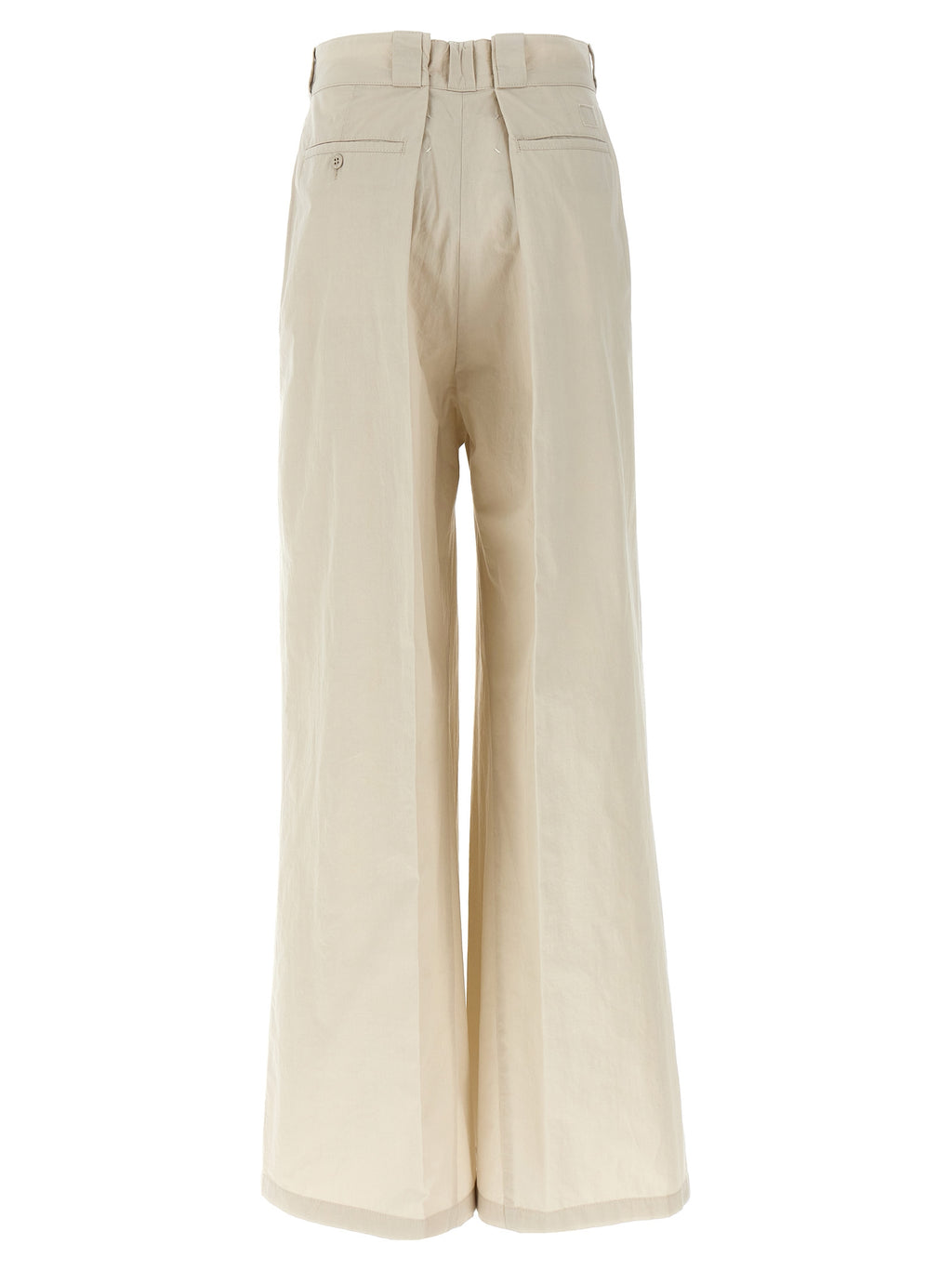 MAISON MARGIELA kelnės