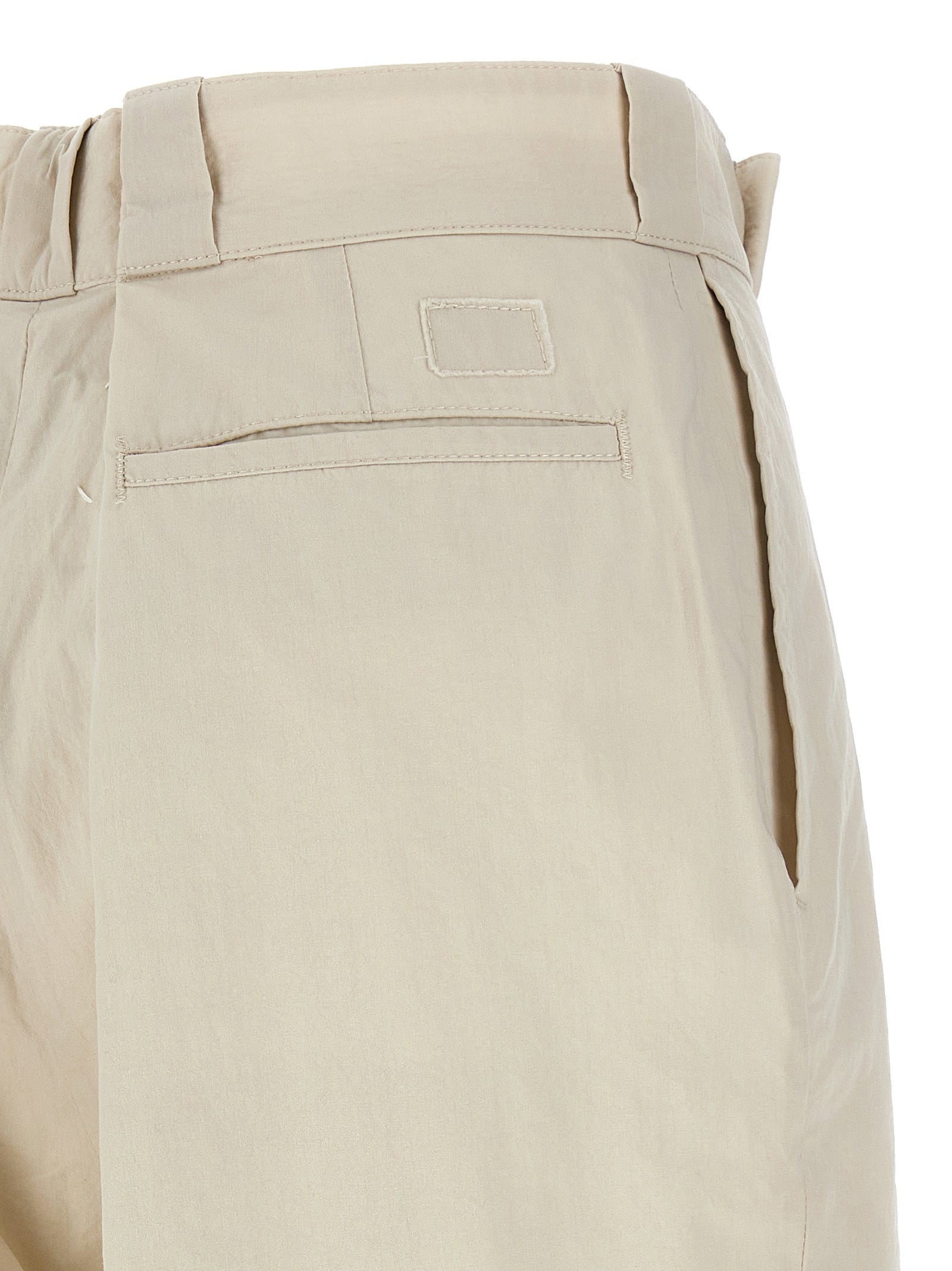 MAISON MARGIELA kelnės