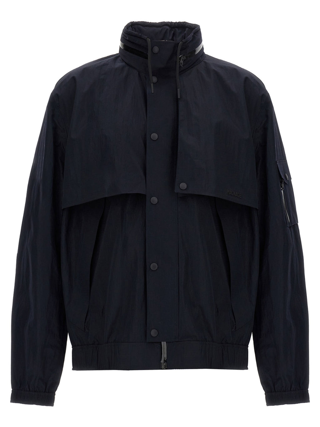 MACKAGE striukė