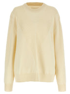 JIL SANDER megztinis