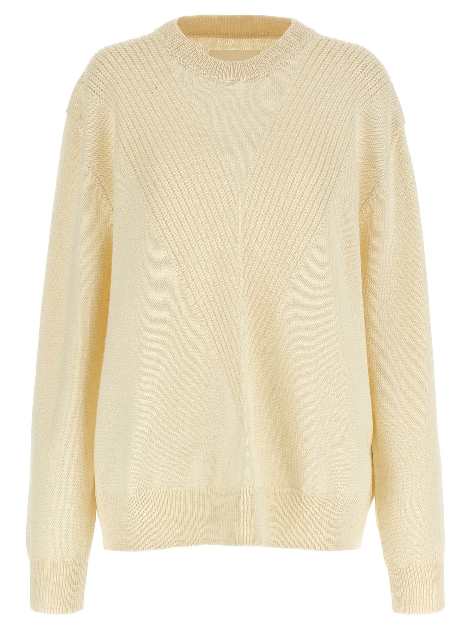 JIL SANDER megztinis