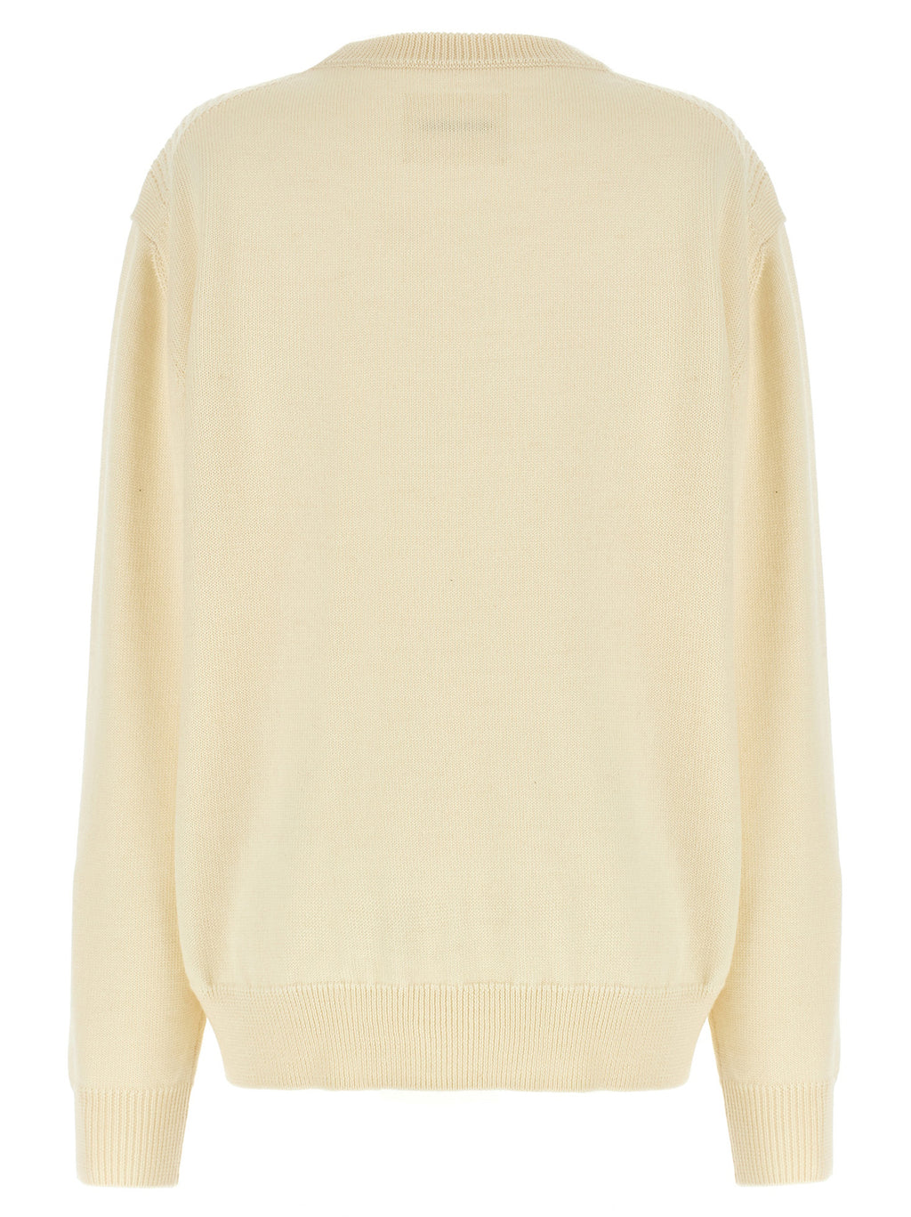JIL SANDER megztinis