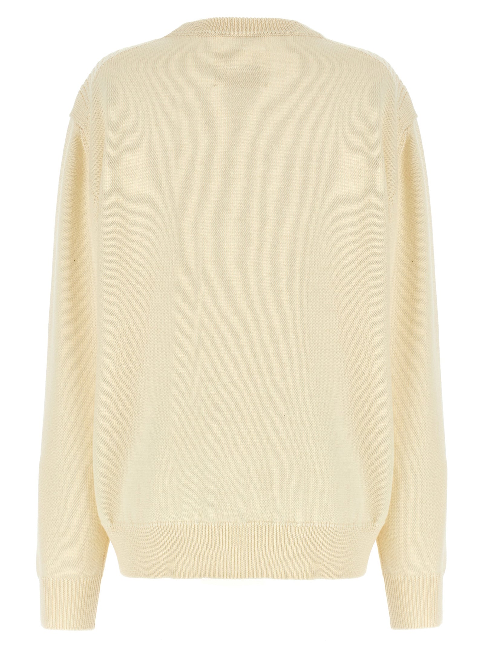 JIL SANDER megztinis