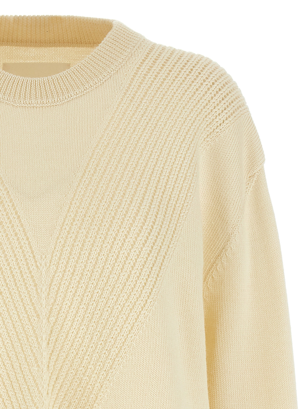 JIL SANDER megztinis