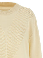 JIL SANDER megztinis