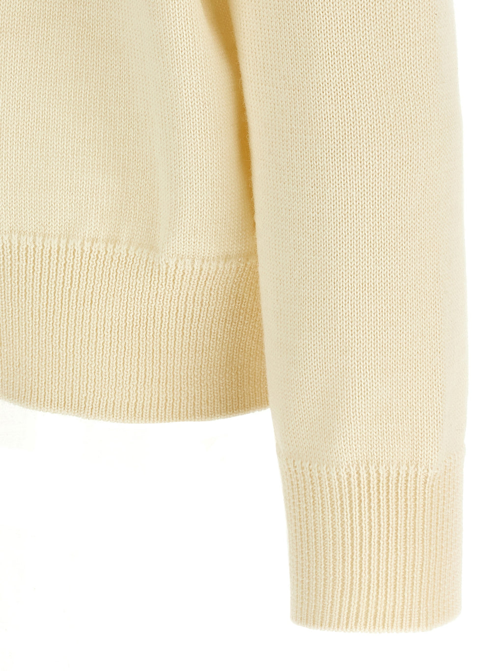 JIL SANDER megztinis