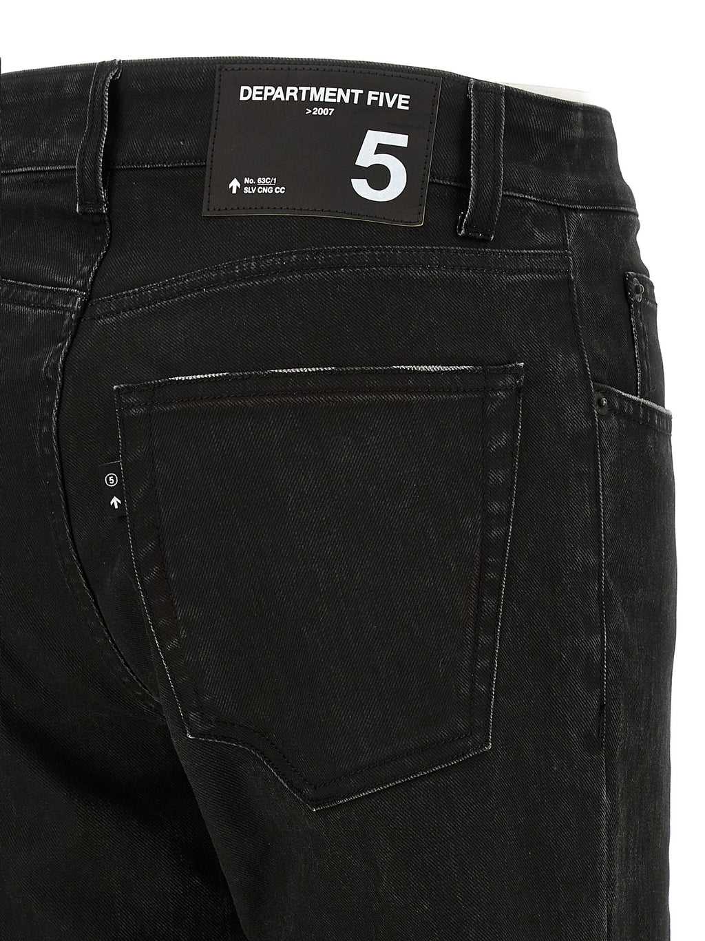 DEPARTMENT 5 džinsai