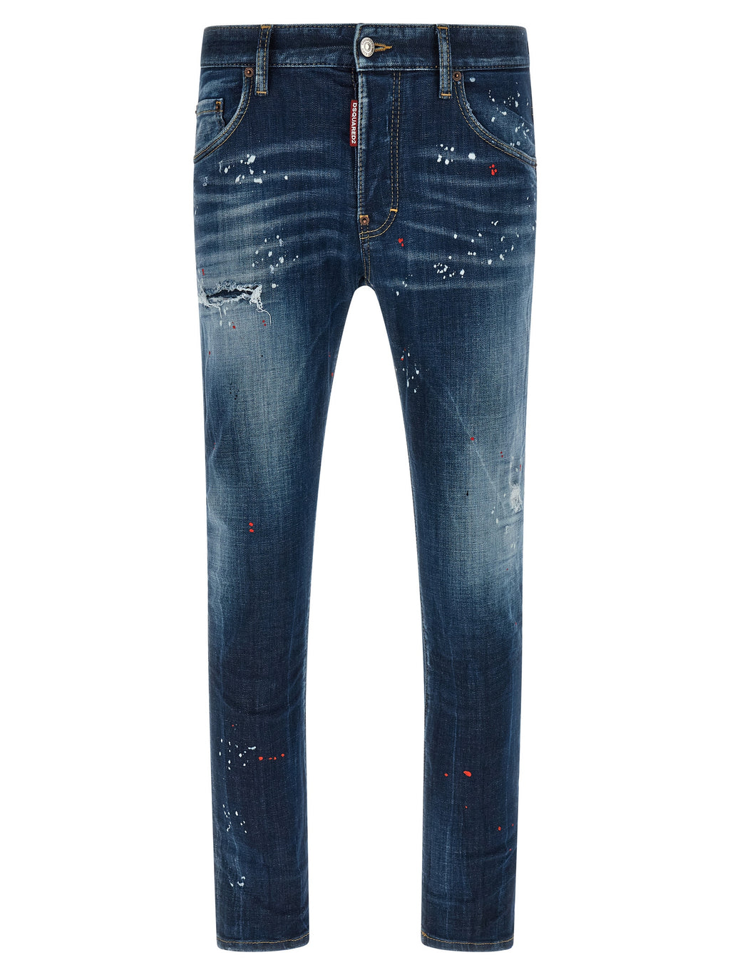 DSQUARED² džinsai