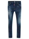 DSQUARED² džinsai