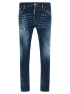 DSQUARED² džinsai