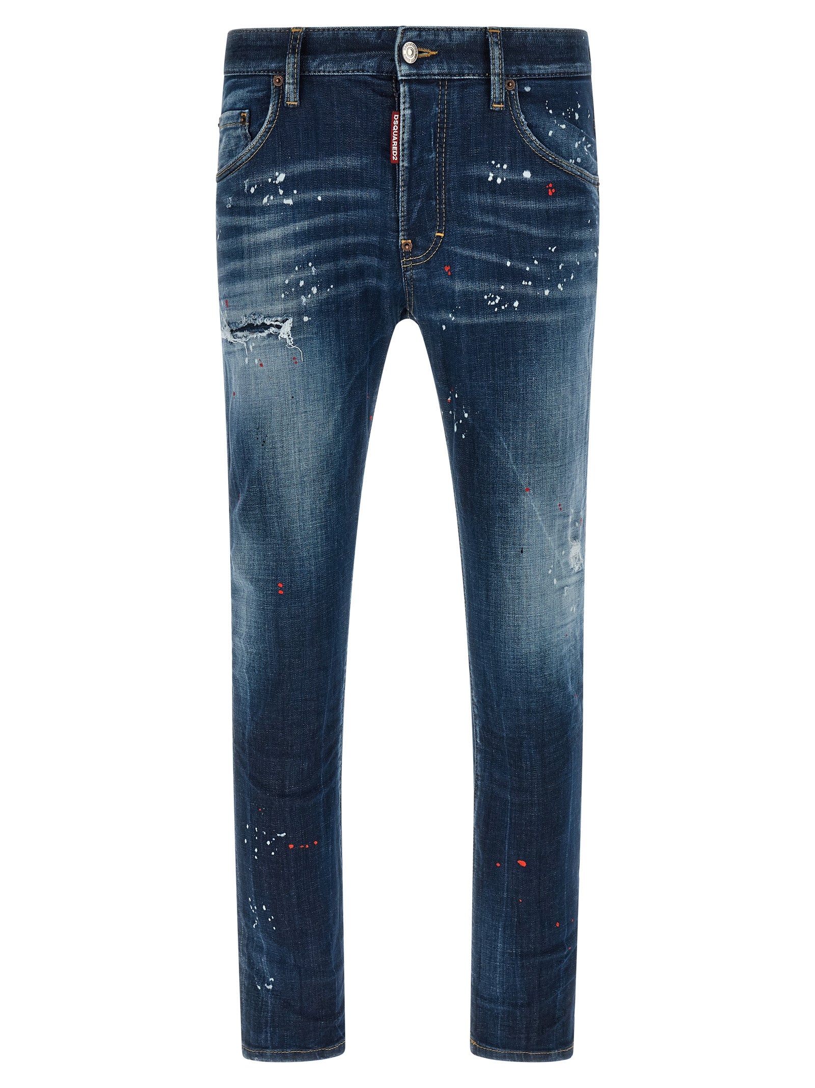 DSQUARED² džinsai
