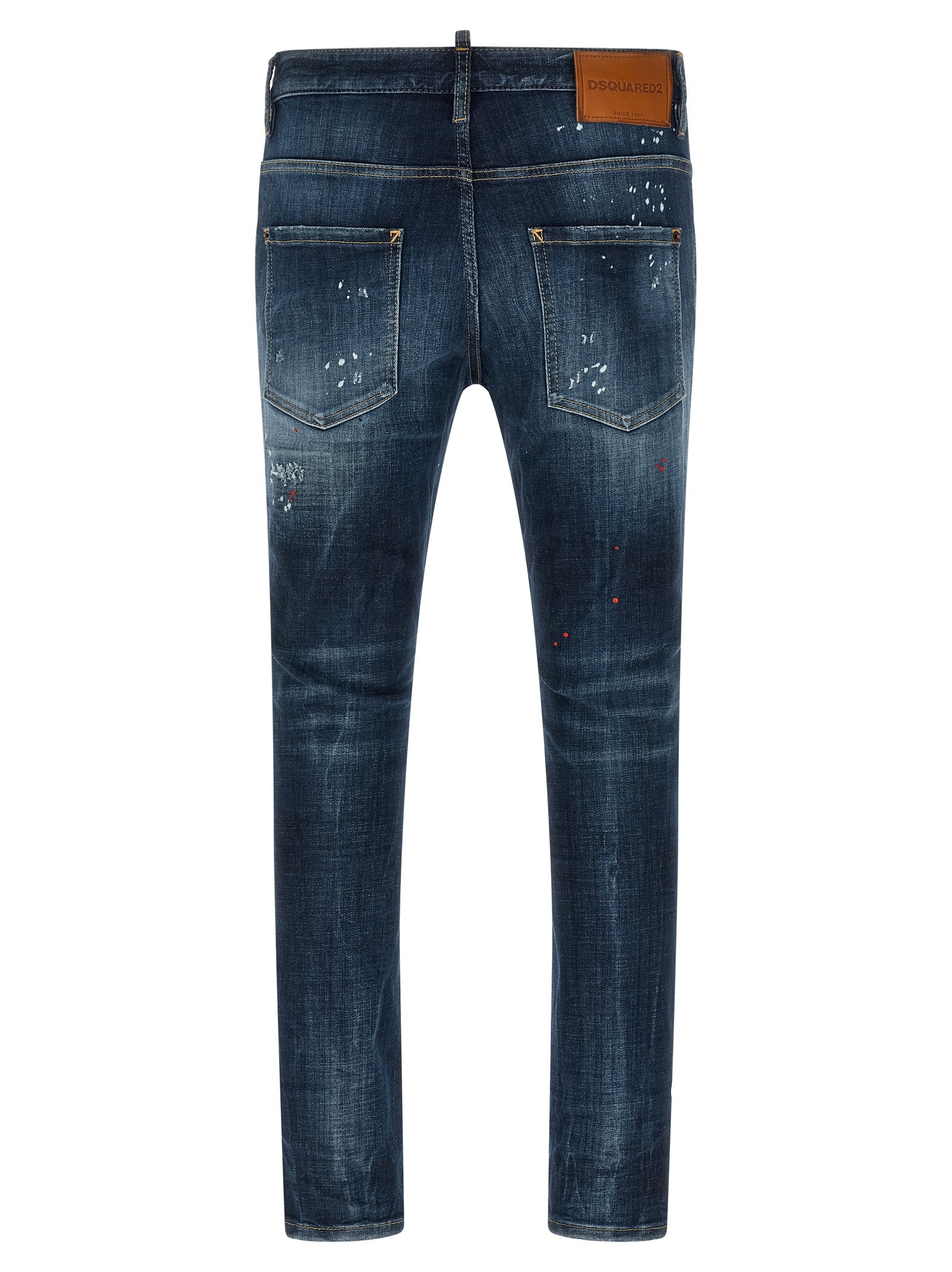 DSQUARED² džinsai