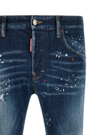 DSQUARED² džinsai